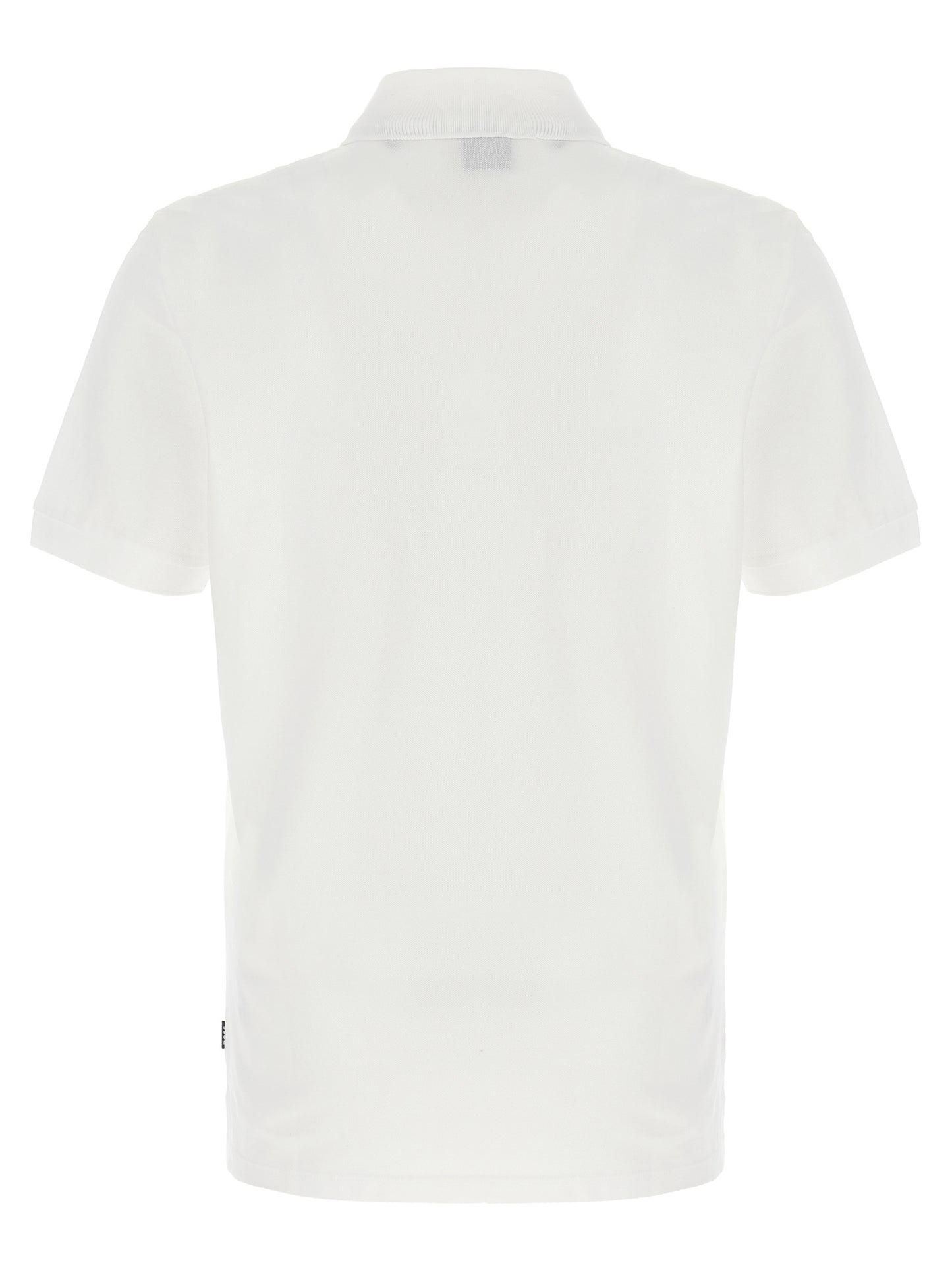 'Pallas' polo shirt Polo