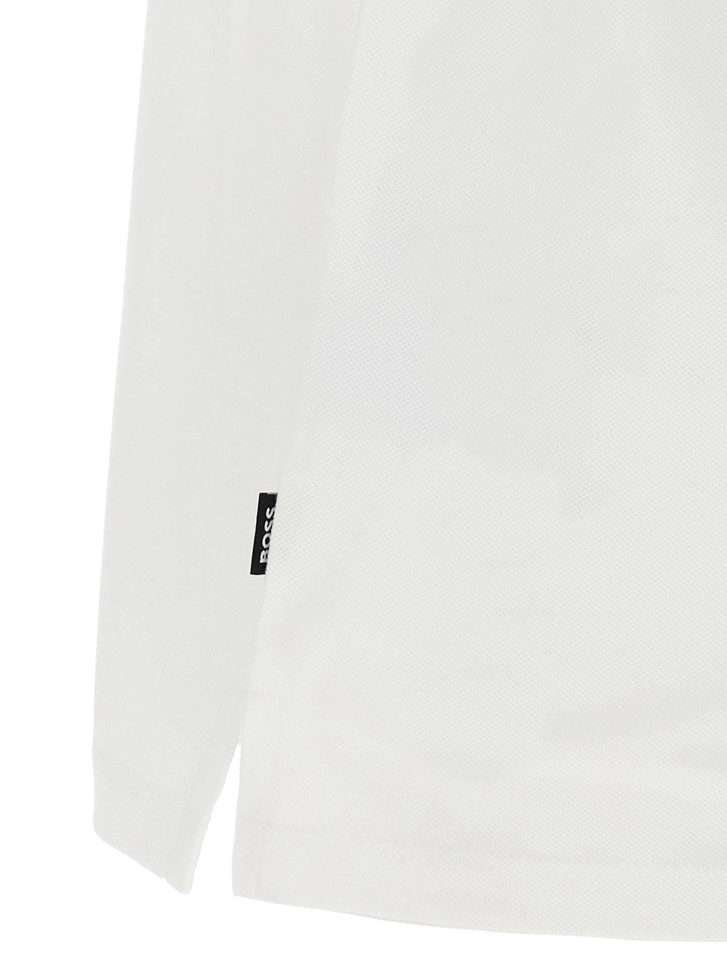 'Pallas' polo shirt Polo