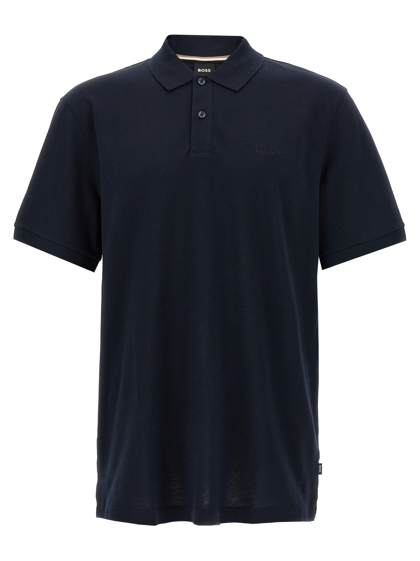 'Pallas' polo shirt Polo