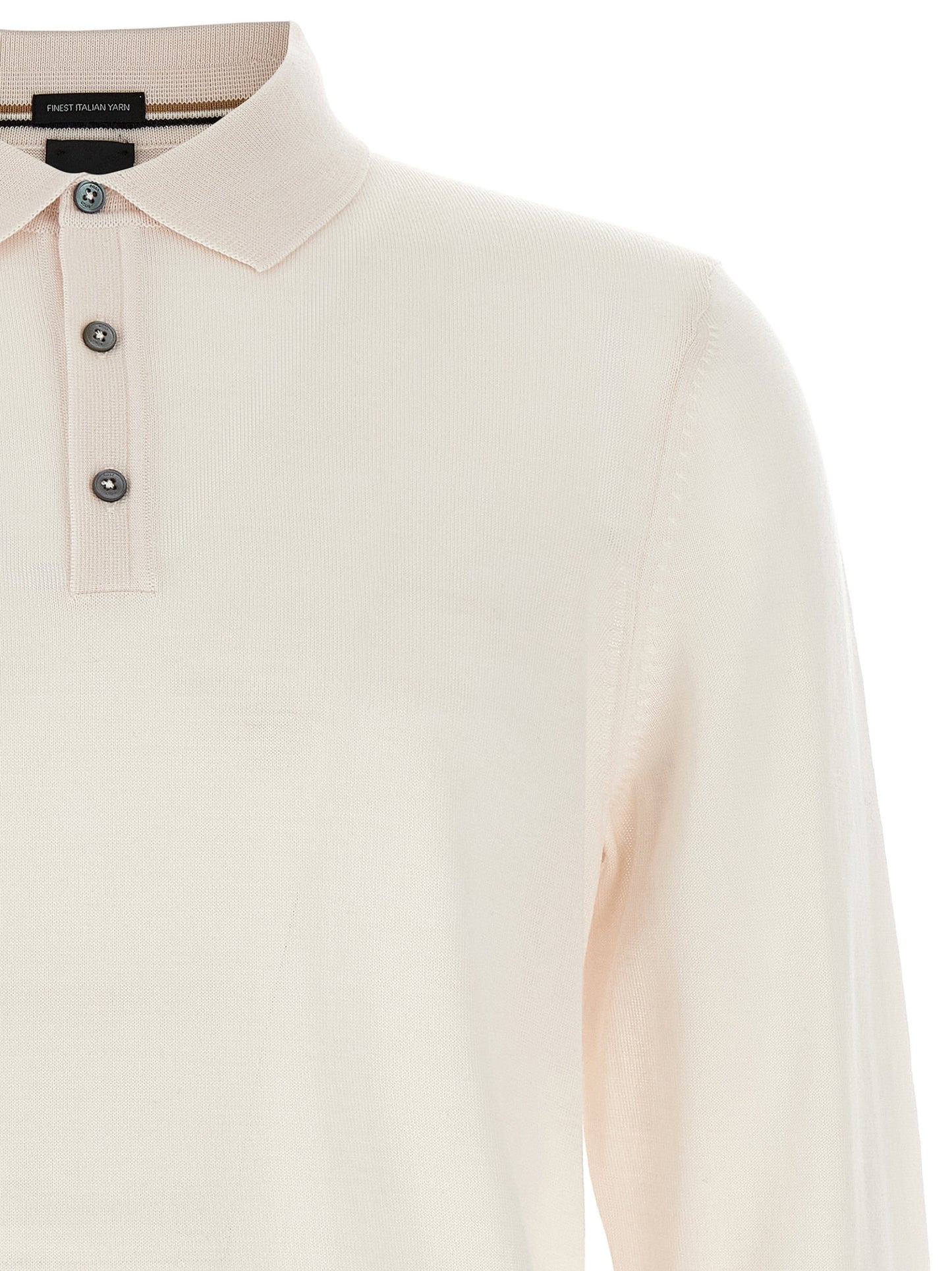 'Lancione' polo Polo