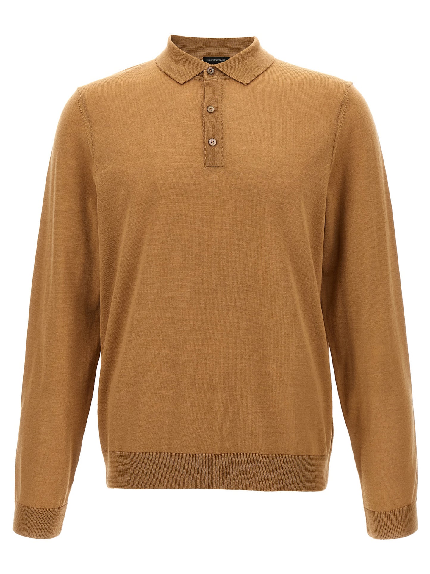 'Lancione' polo Polo