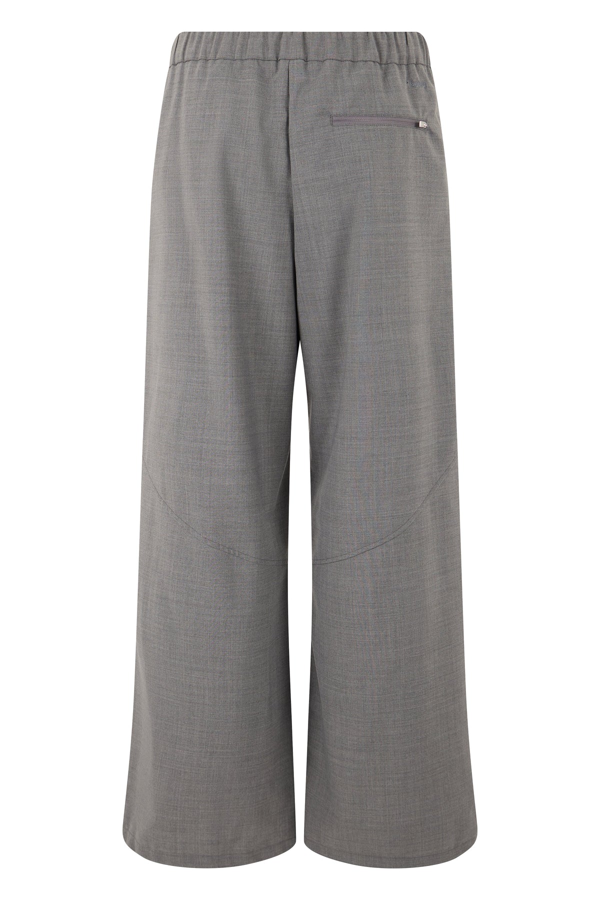 Wide-leg pants RTW
