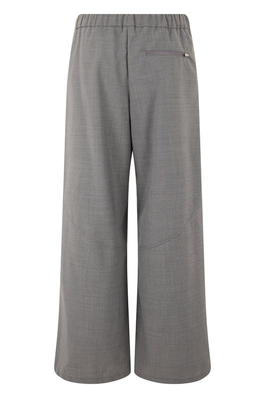 Wide-leg pants RTW