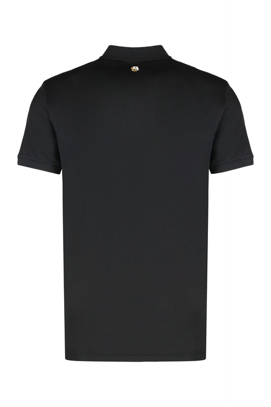 Slim fit polo RTW