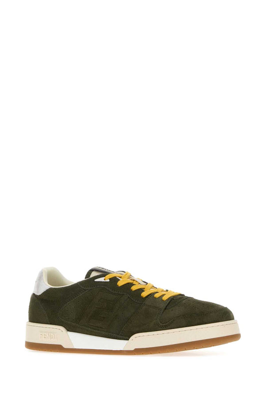 Low top SNEAKERS