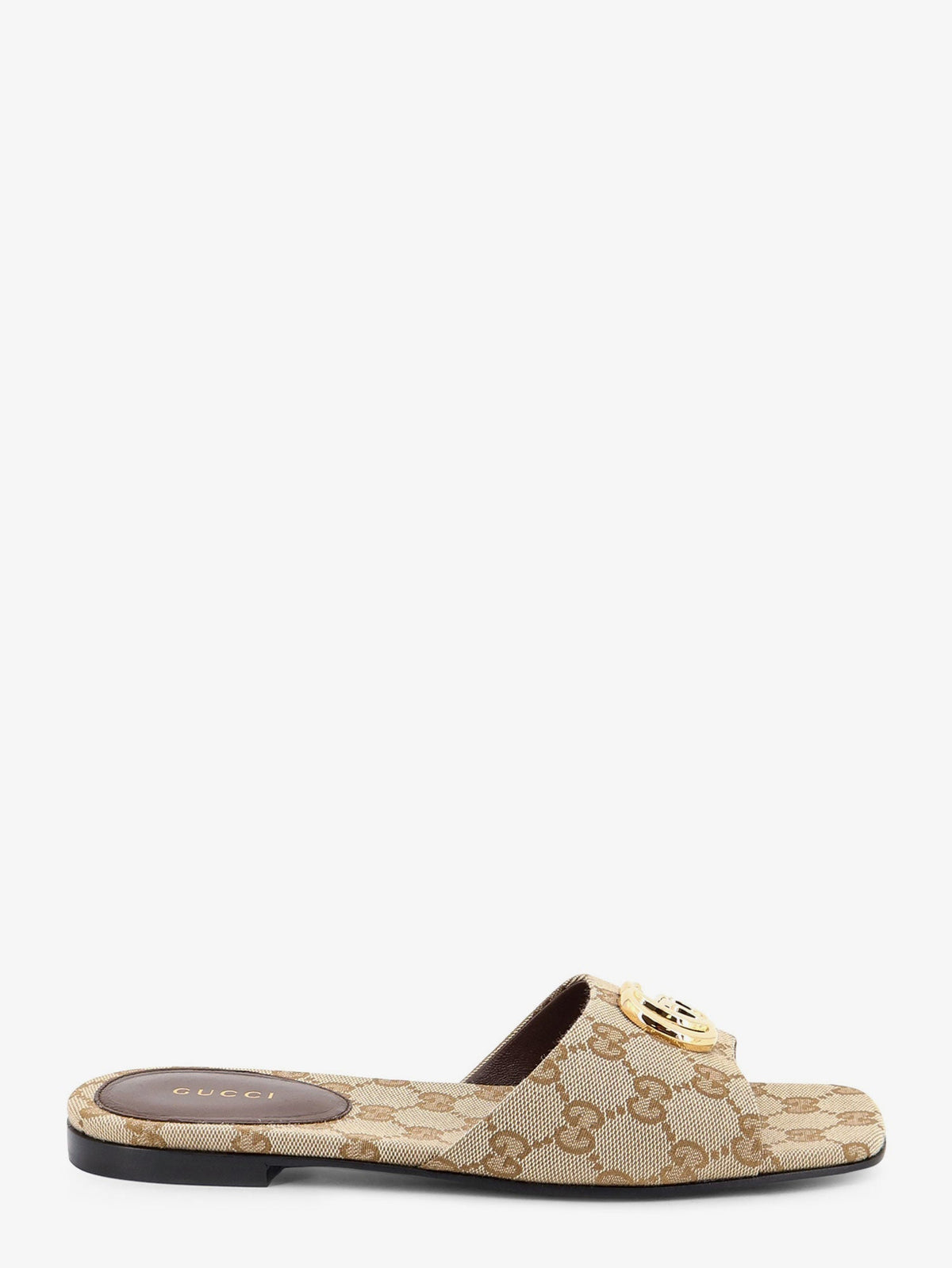 Gucci Sandal fabric, l.s.
