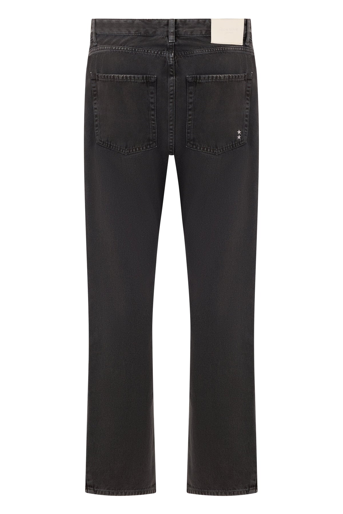 Straight leg jeans RTW