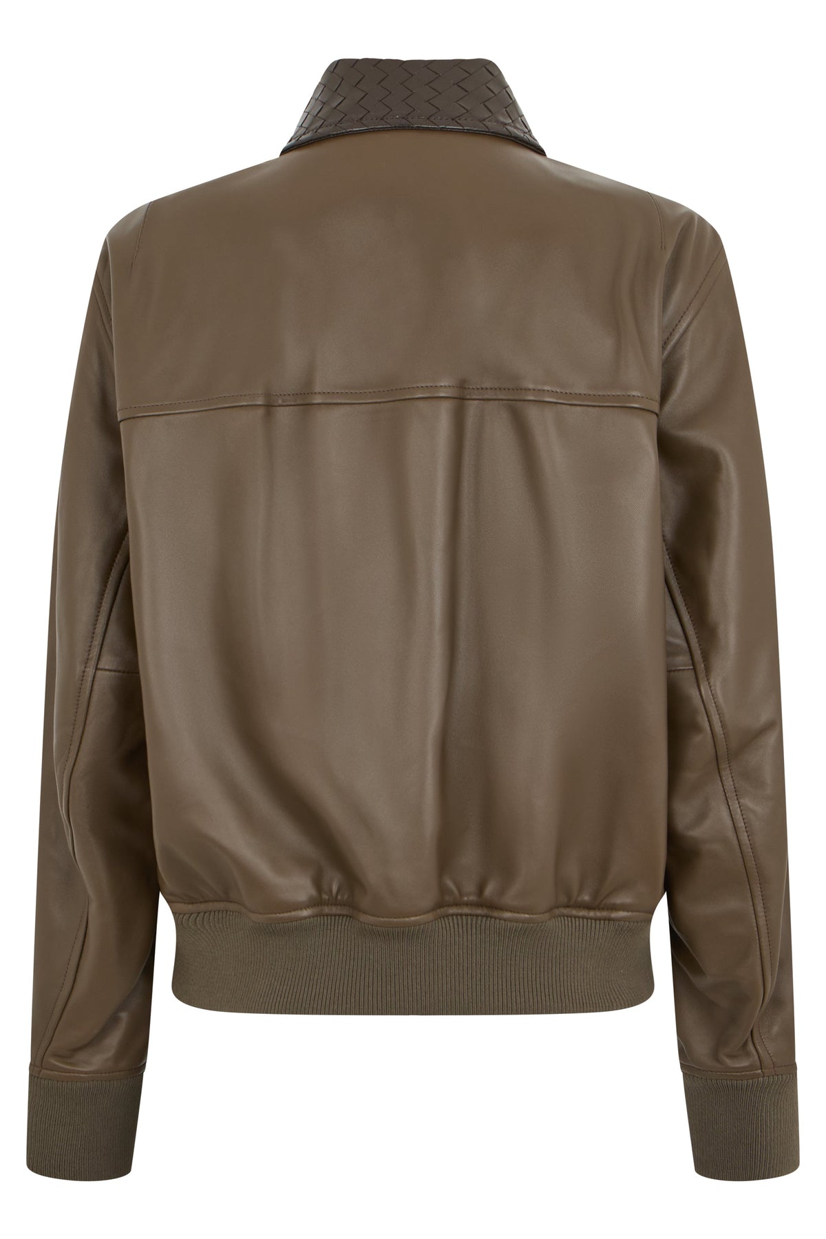 Leather jacket RTW