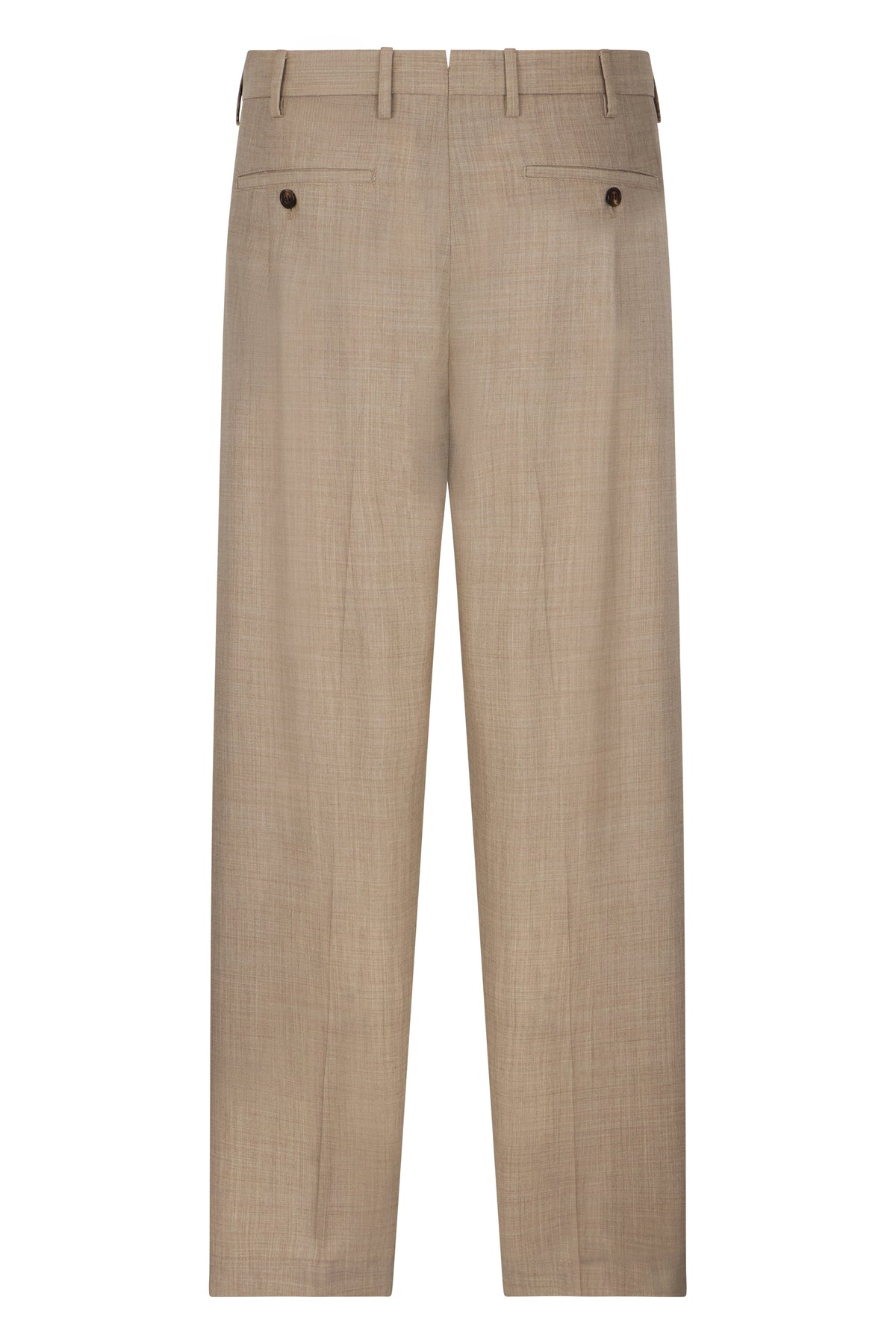Tailored trousers RTW