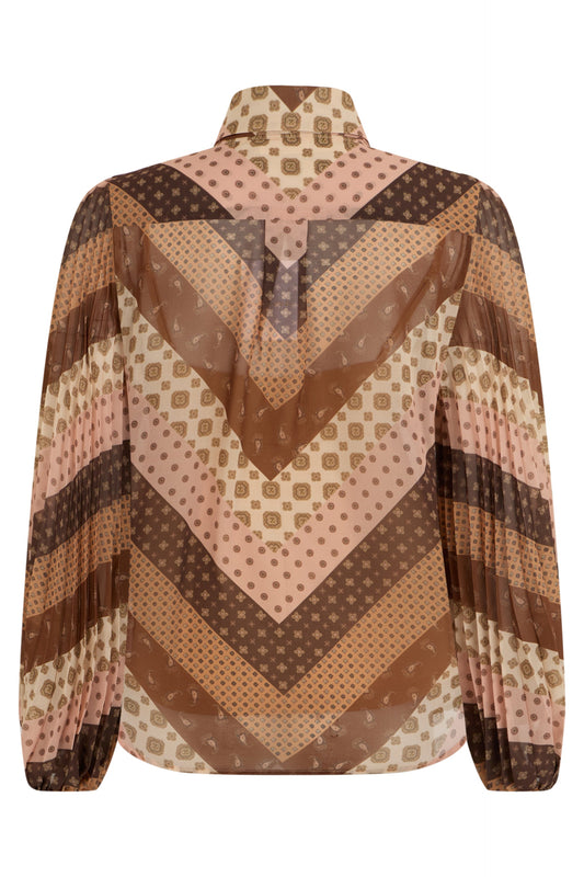 Zigzag shirt RTW