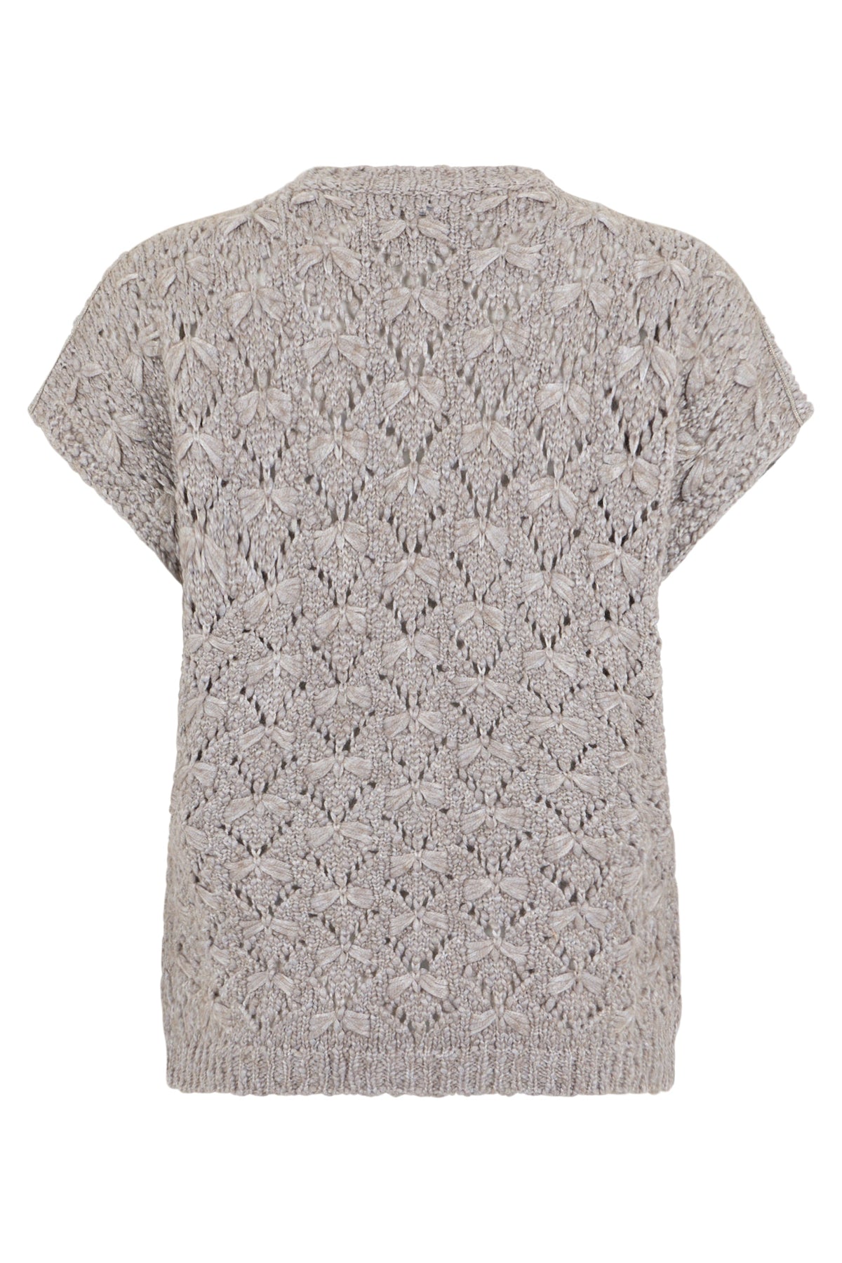 T-shirt with pattern RTW