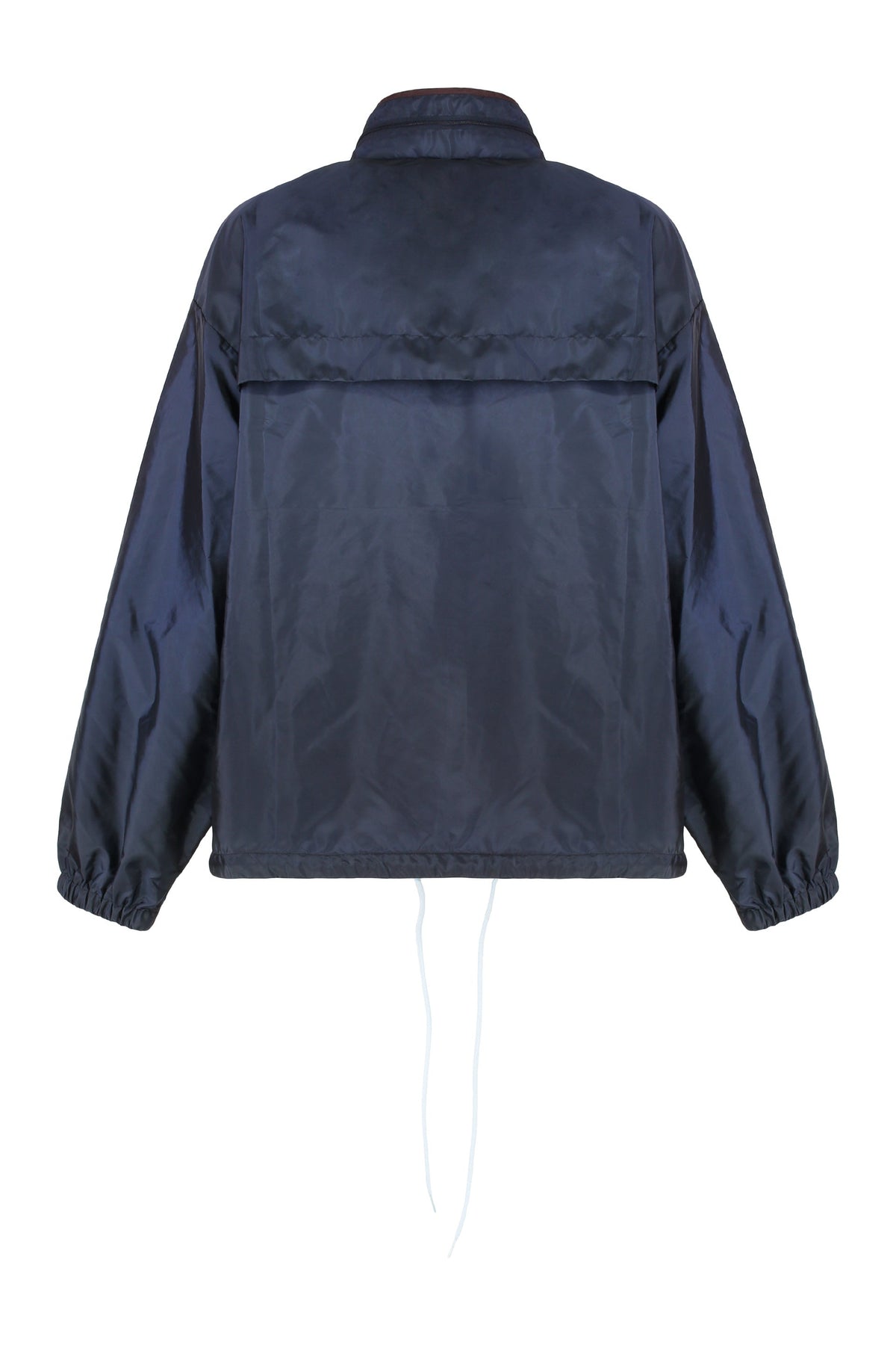 Jacket in Re-Nylon RTW