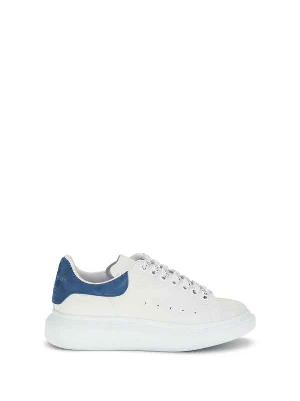 Alexander Mcqueen Sneaker s.rubber