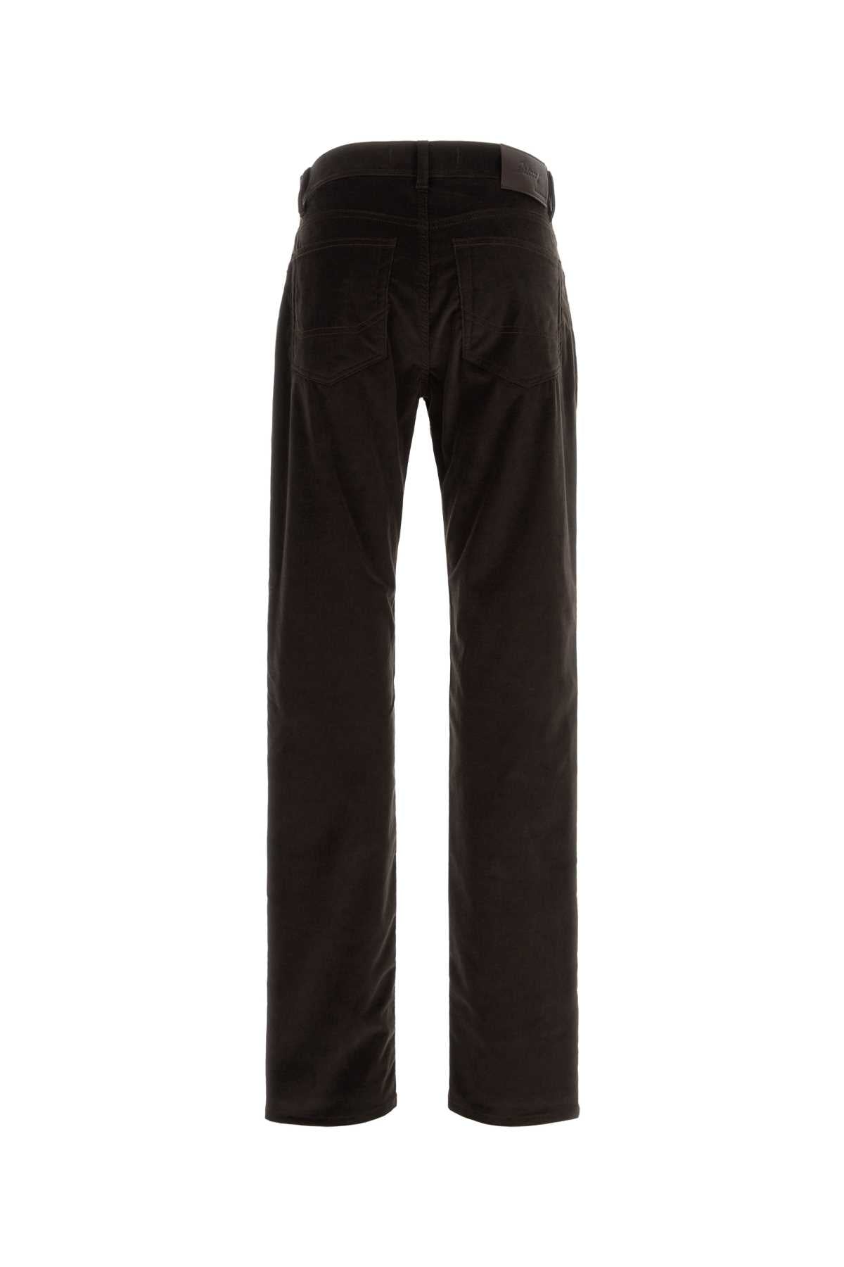 MERIBEL 5POCKETS JEANS