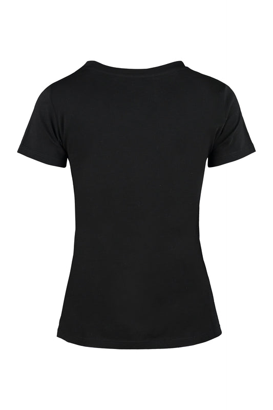 Cotton T-shirt RTW