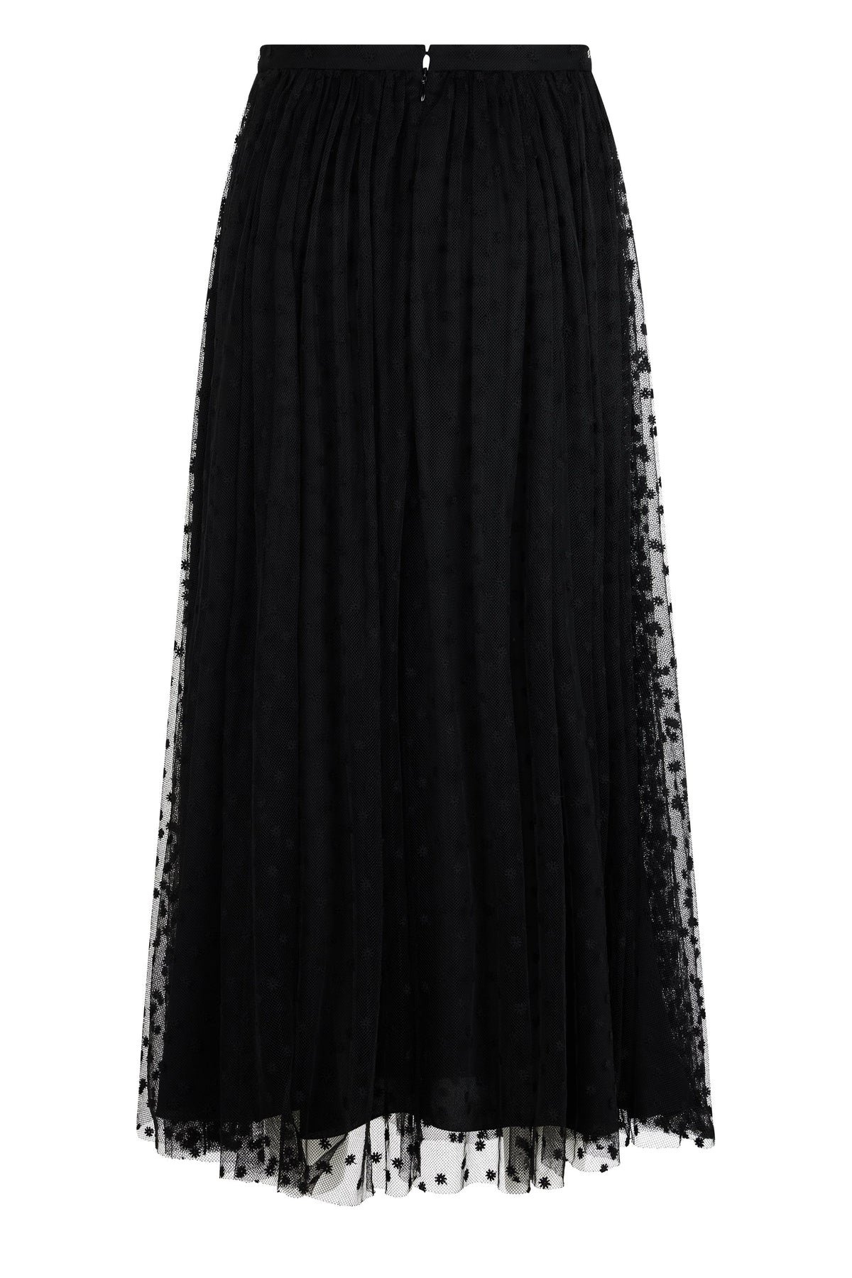 Long layered RTW
