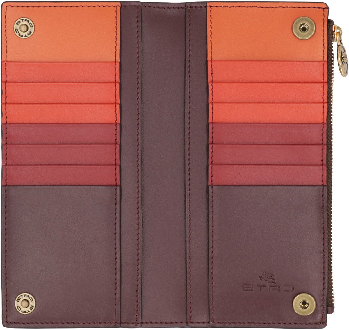 Etro Wallet Arnica