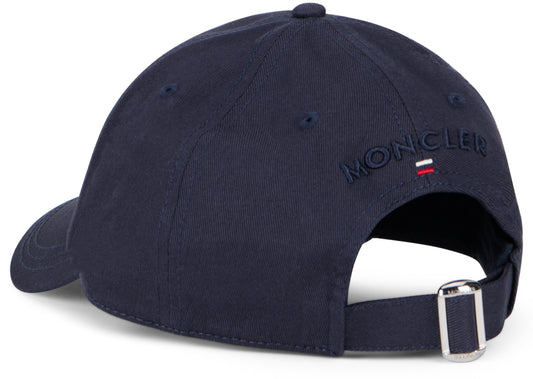 Cotton cap ACC