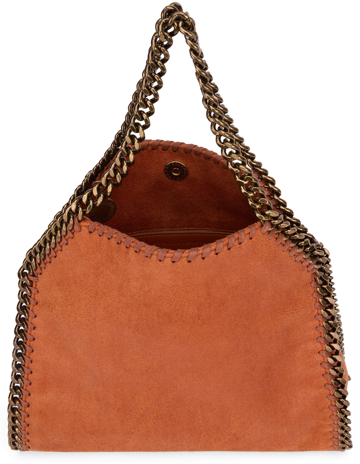 Stella McCartney Mini shoulder bag Falabella