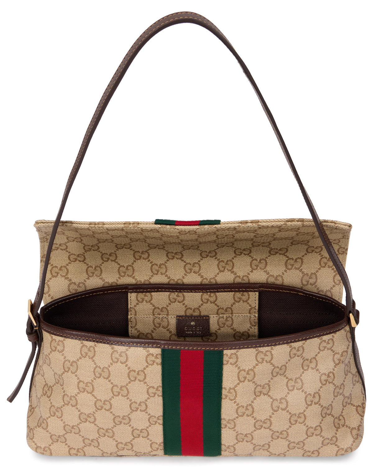 Gucci Shoulder bag with Monogram