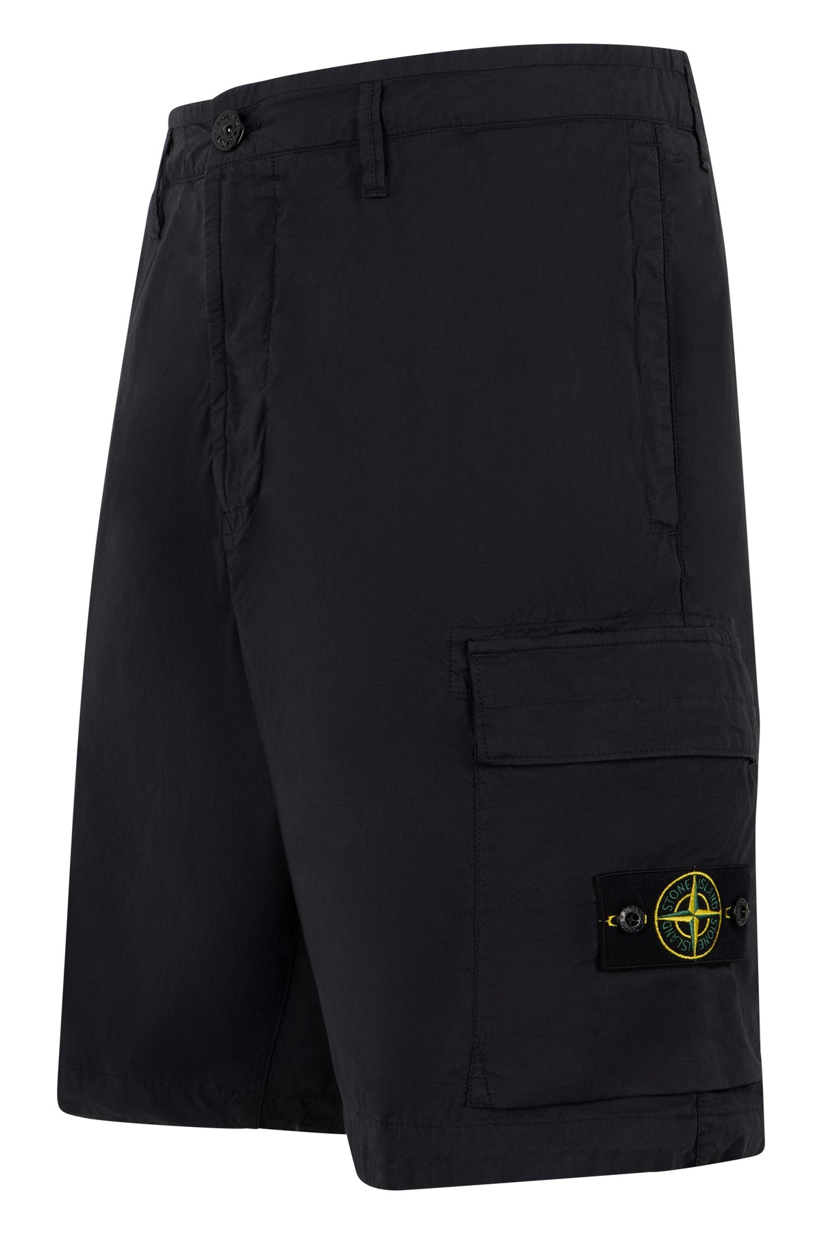 Cotton cargo Bermuda RTW