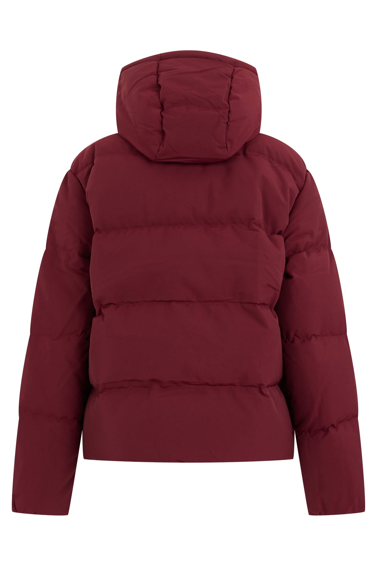 Padded jacket with hood RTW