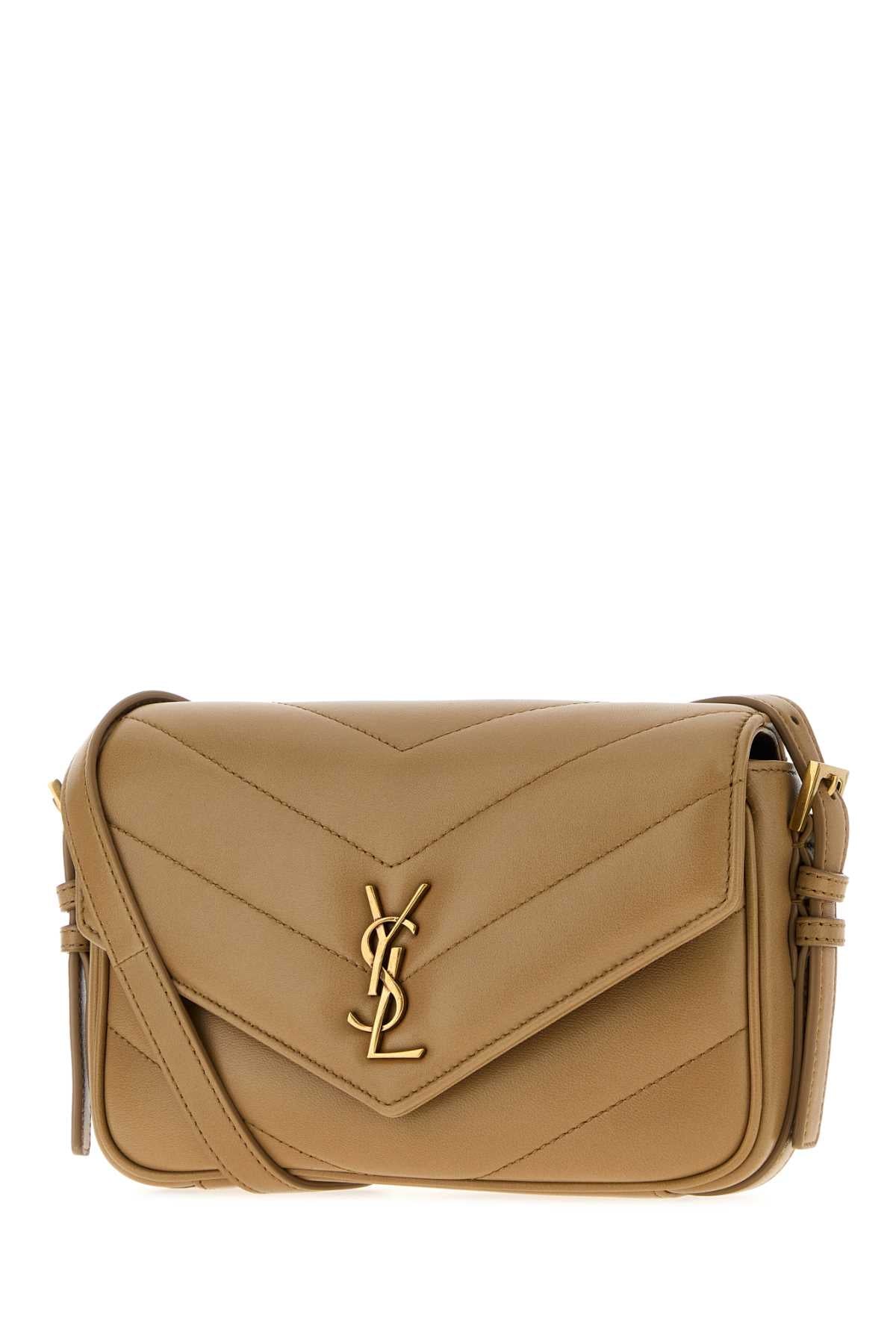 YSL BO LOULOU L.STR CROSSBODY BAGS