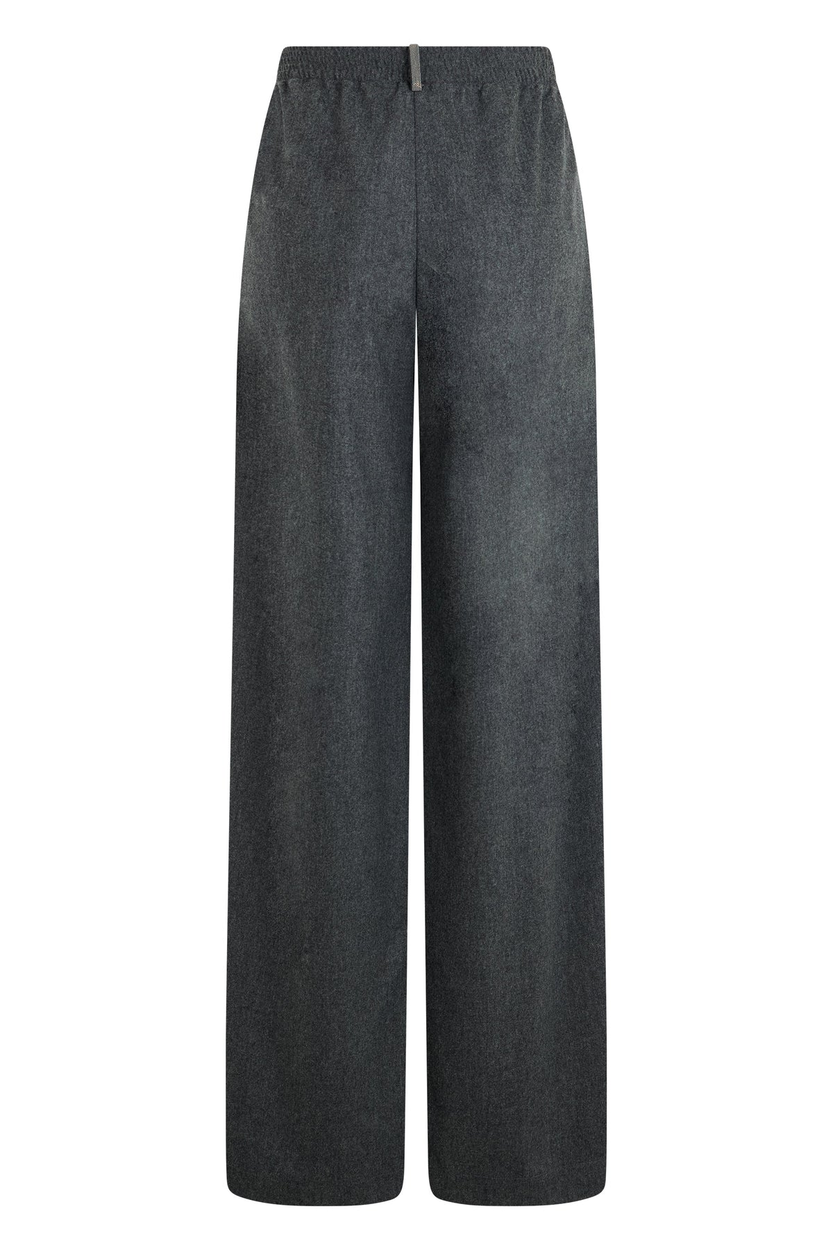 Pants with elastic waistband RTW