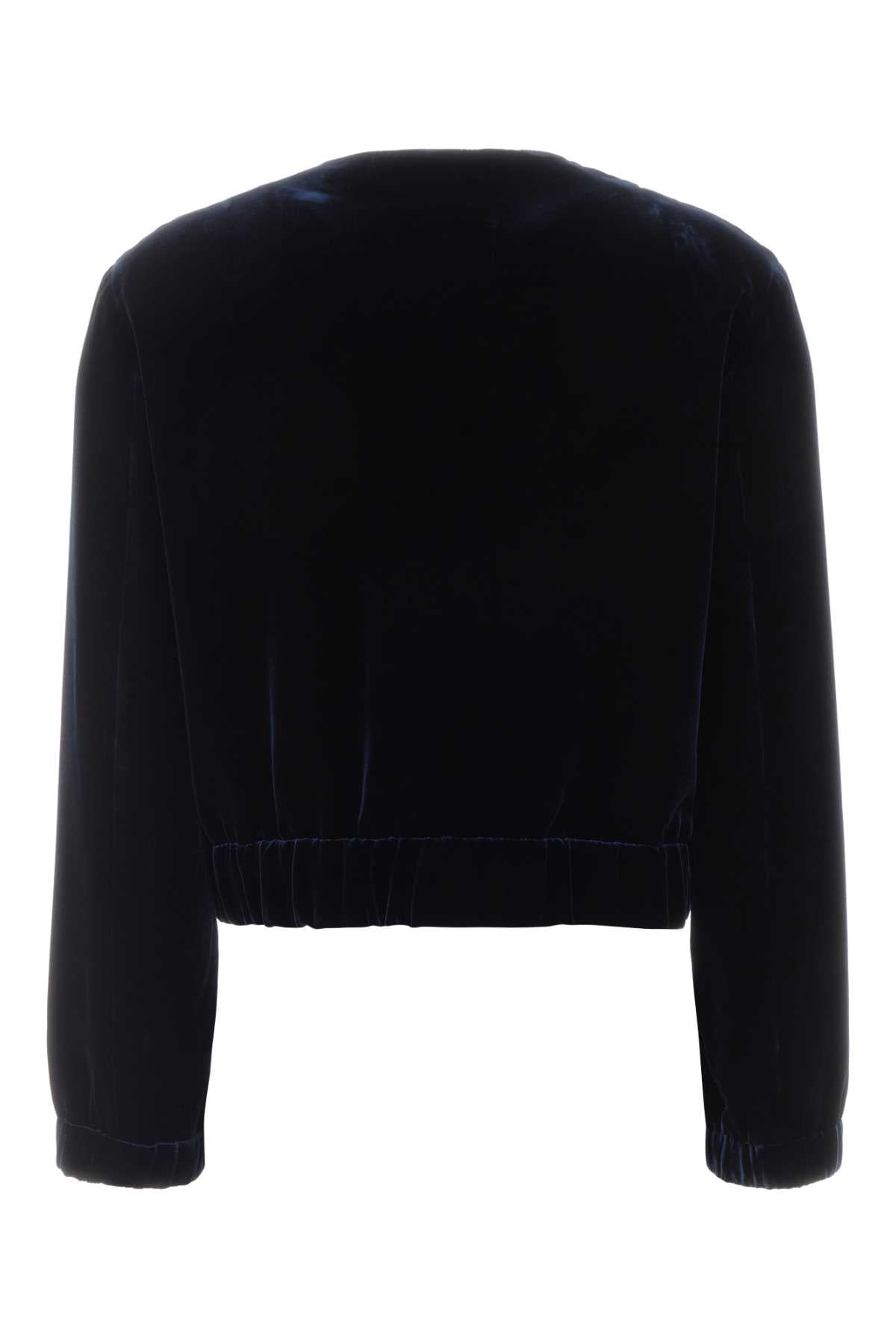 JACKET BLAZERS AND VESTS