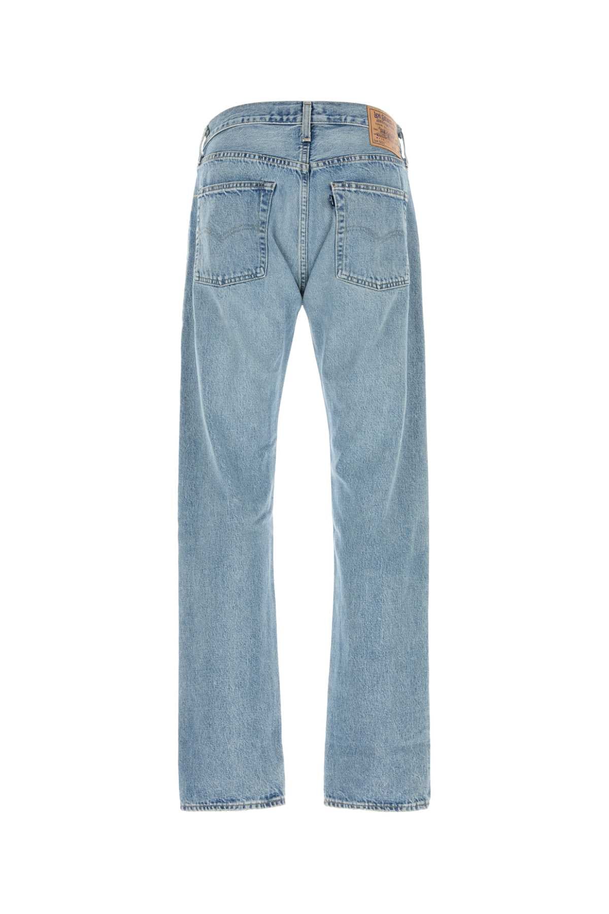 BLUE TAB 1980'S 501® JEANS