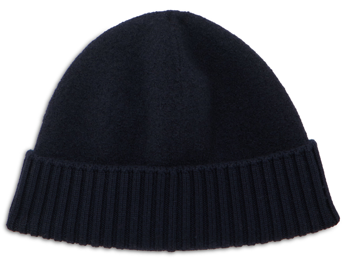Knit cap ACC