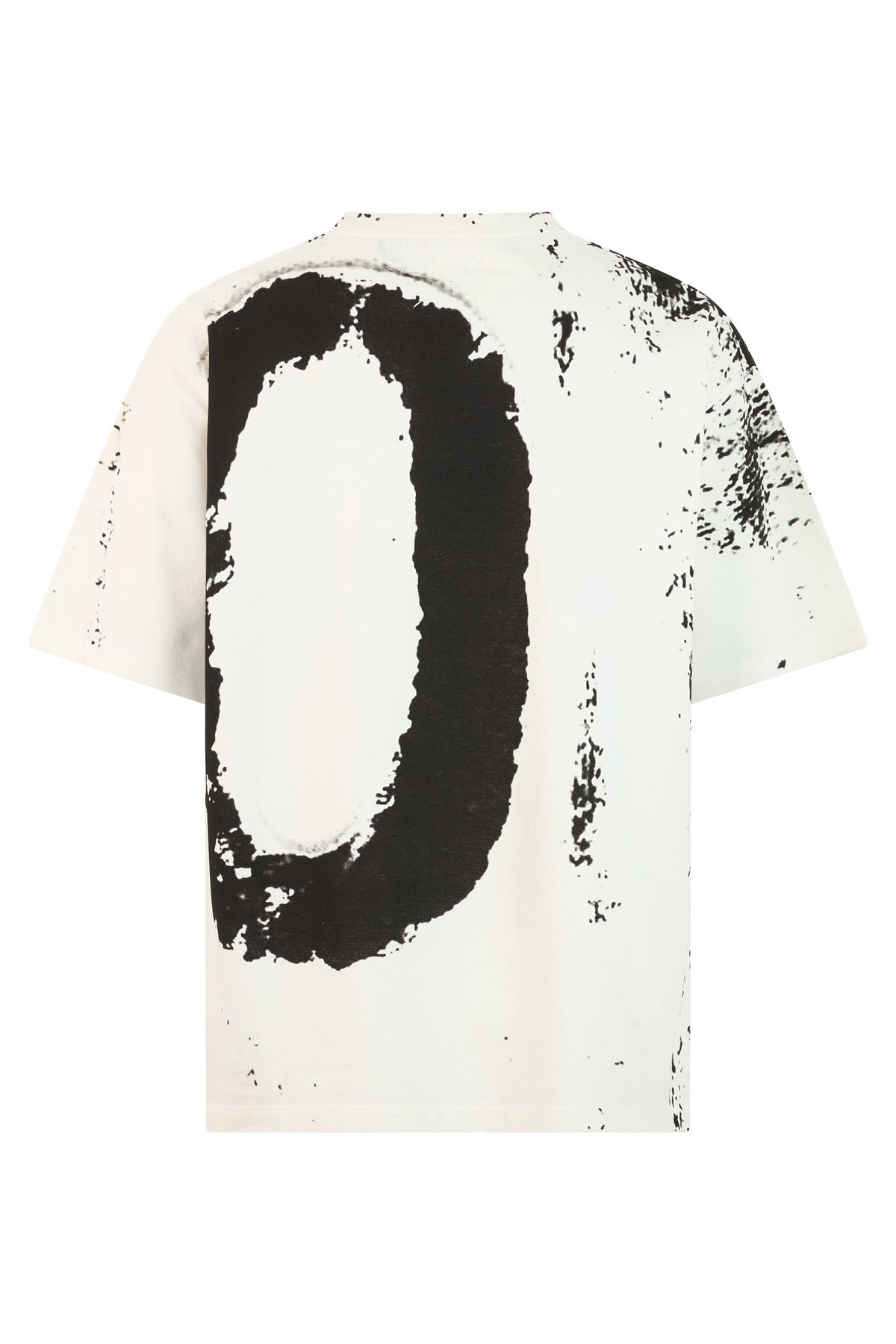 Short Sleeve T-shirt RTW
