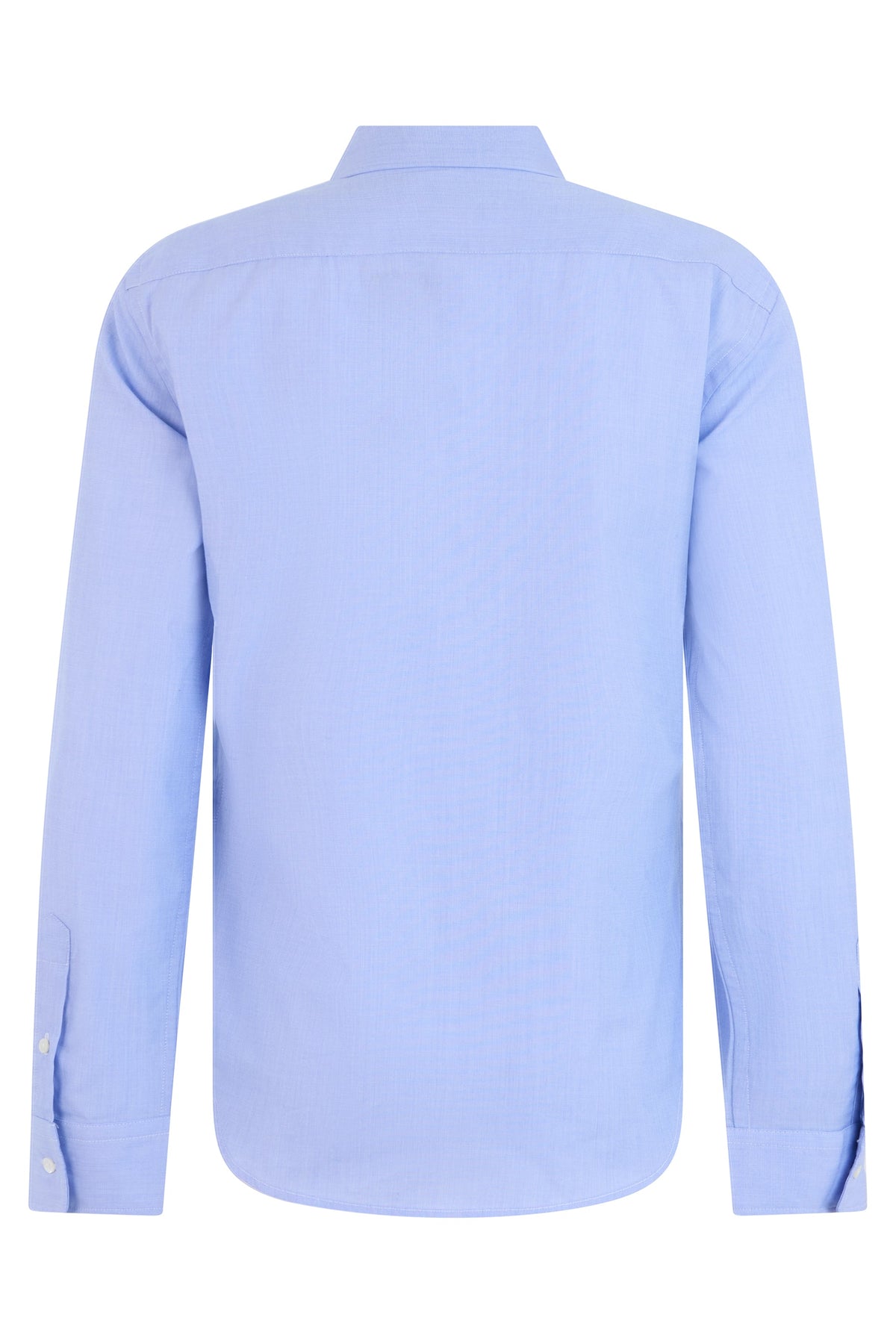 Shirt with collar and bow RTW