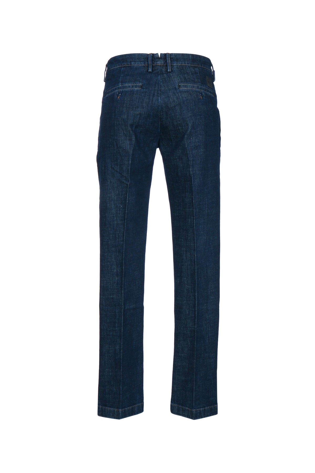 DENIM PANTS