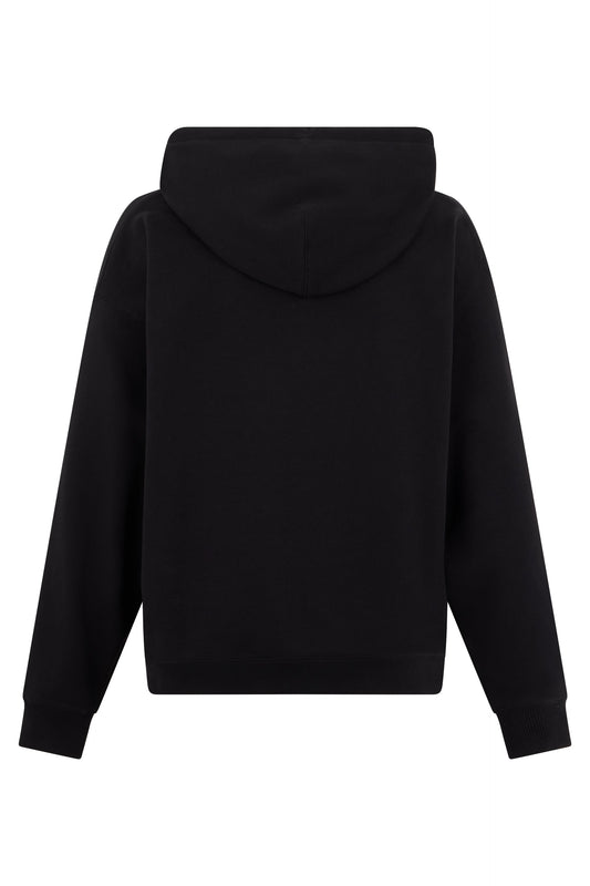 Cotton hoodie RTW