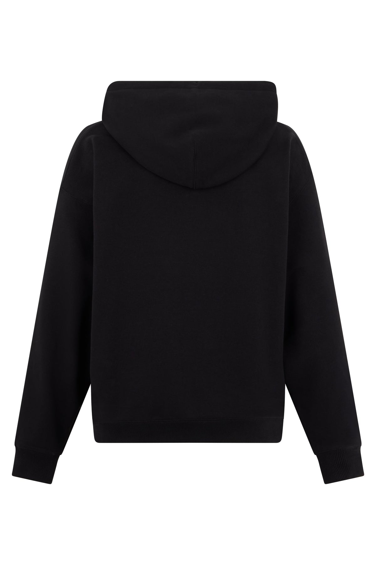 Cotton hoodie RTW