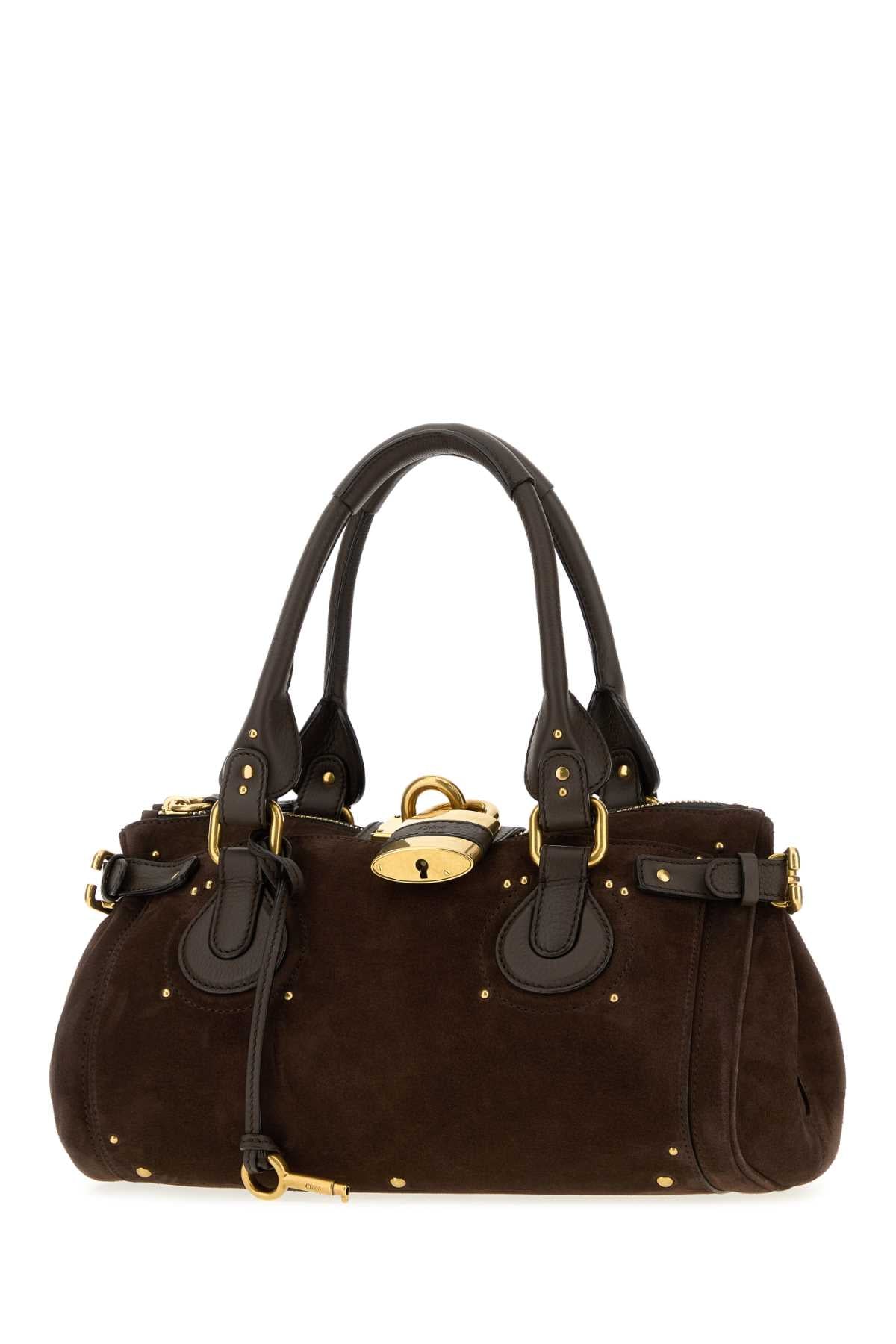 S802 - Paddington HANDBAGS