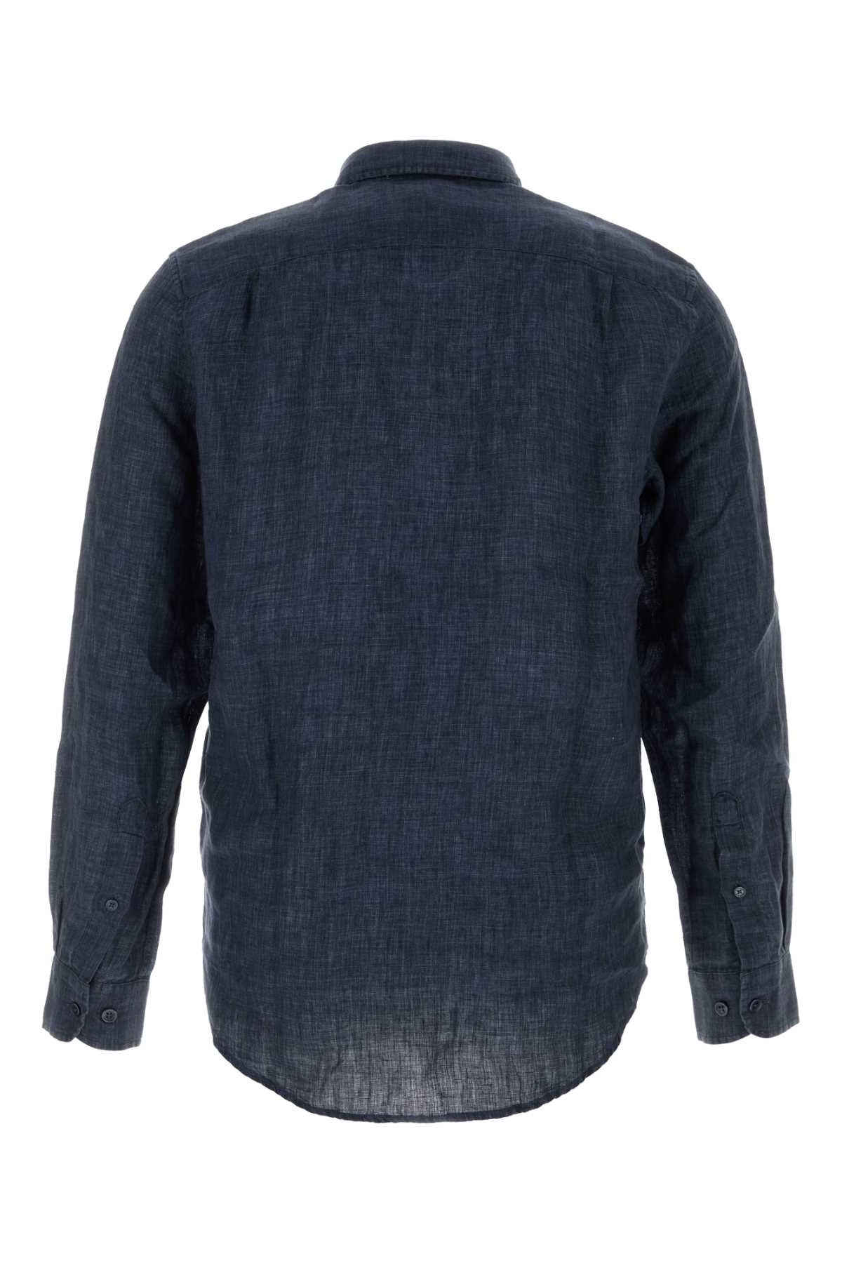 COLBURN LINO SHIRTS