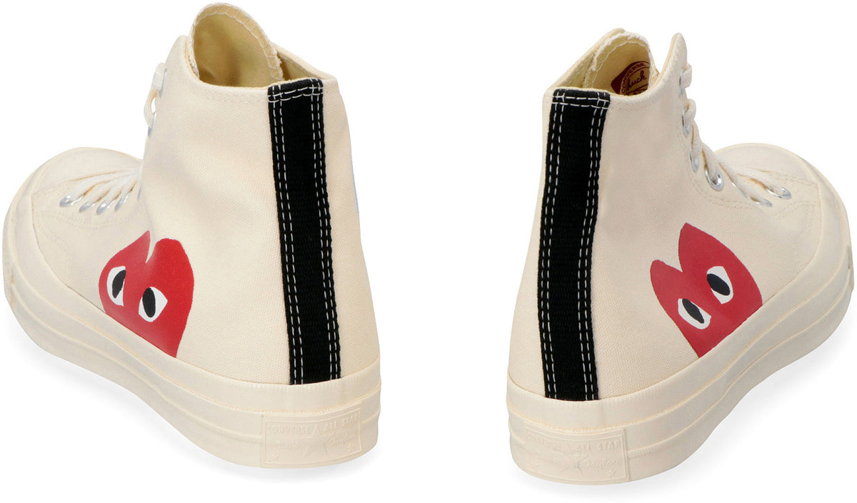 Chuck 70 high-top sneakers SHOES