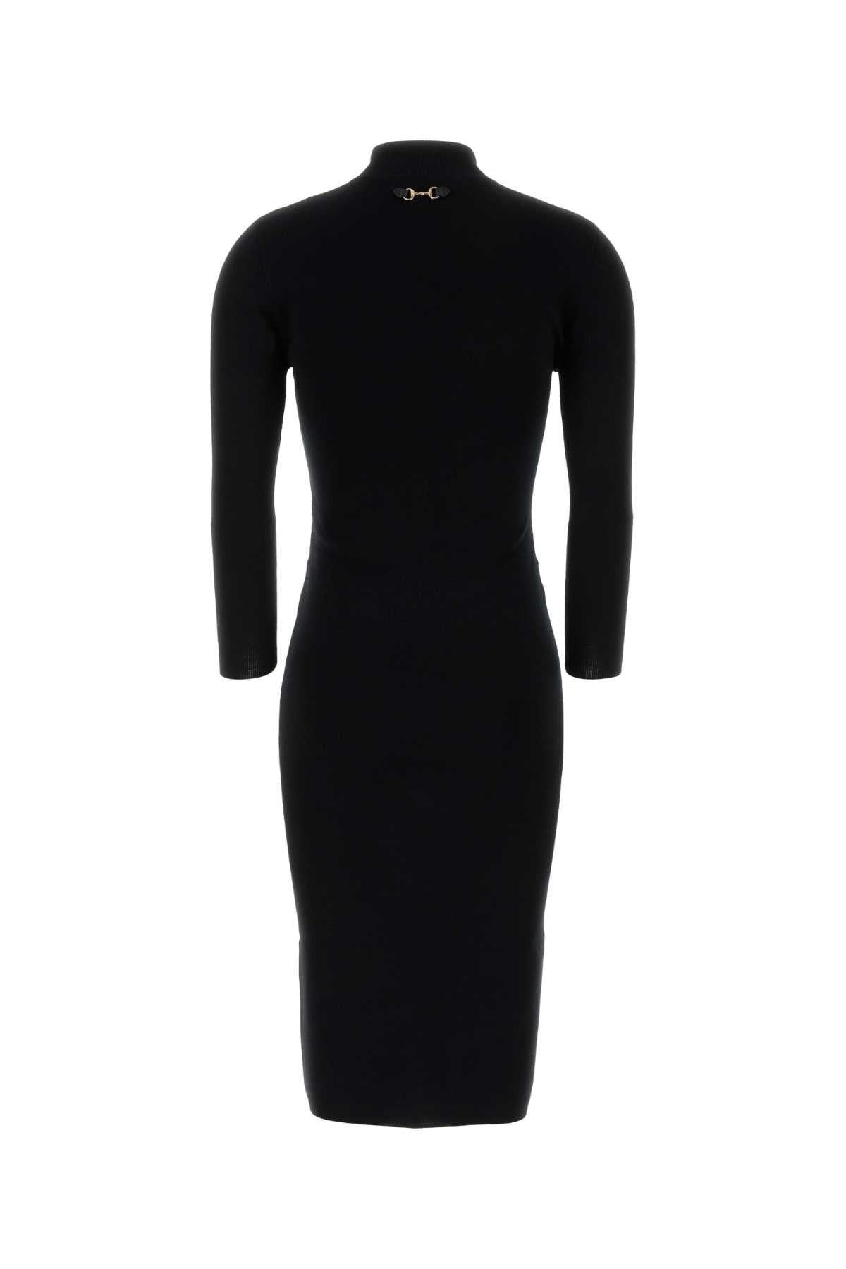 KNITWEAR DRESSES DRESSES