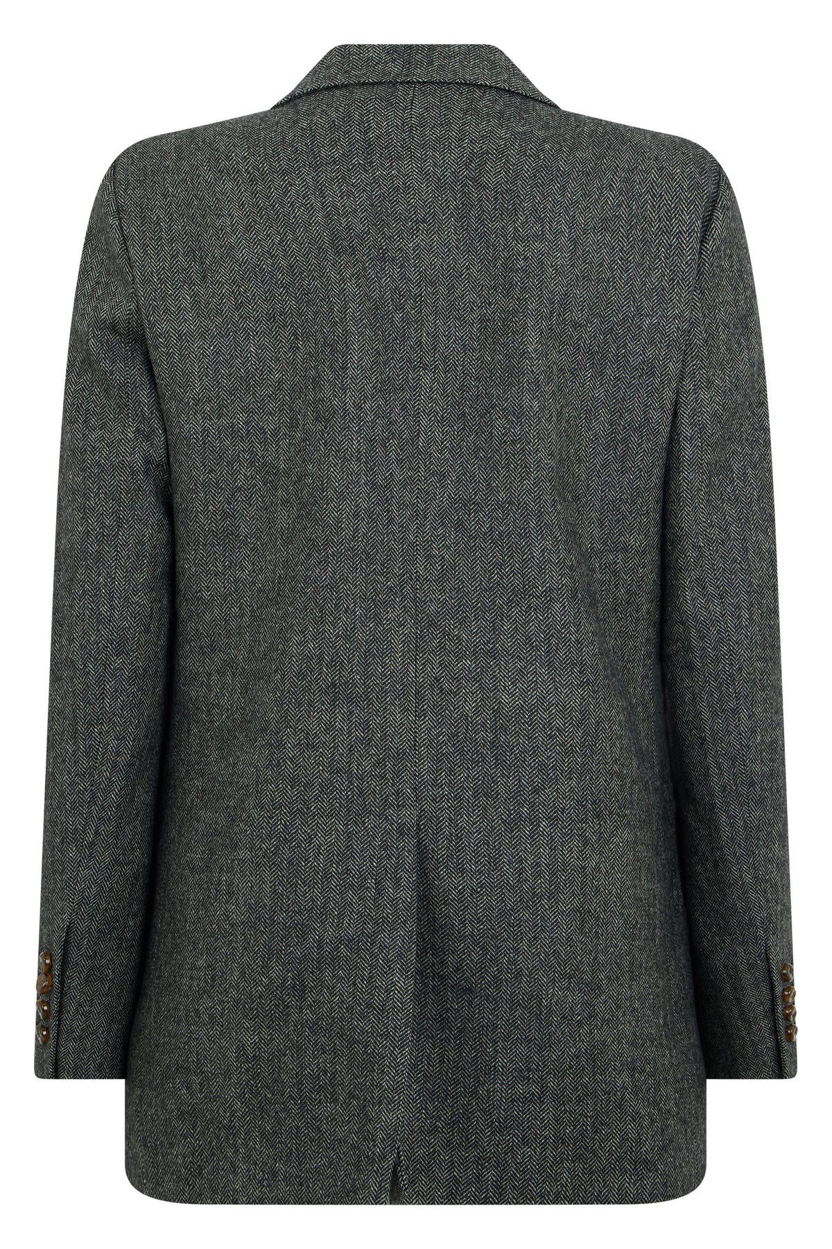 Double-breasted blazer RTW