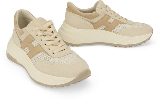 Sneakers Hi-Fi SHOES
