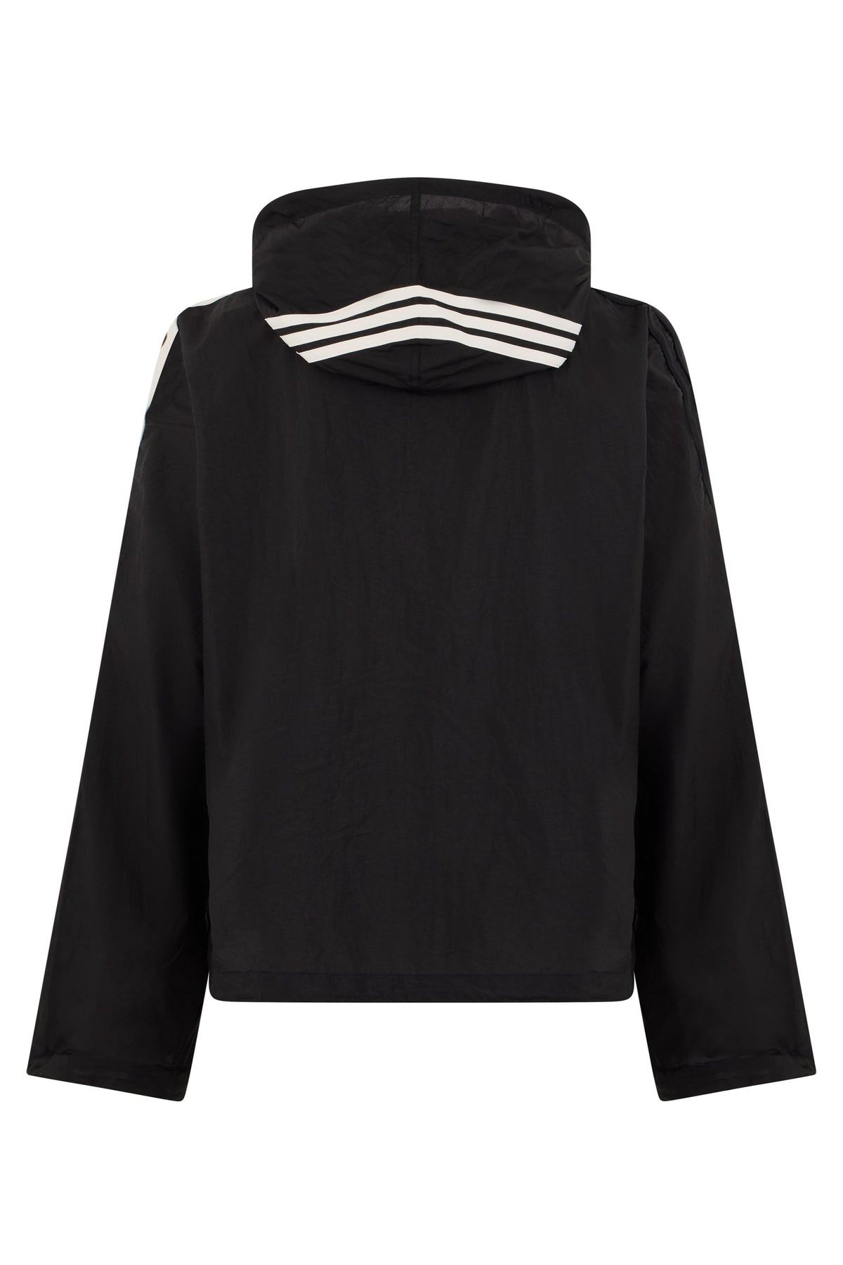 Lightweight polyamide jacket RTW