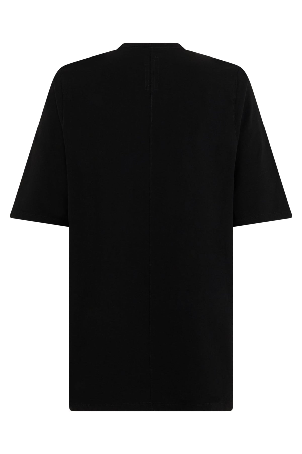 Cotton T-shirt with short sleeves RTW