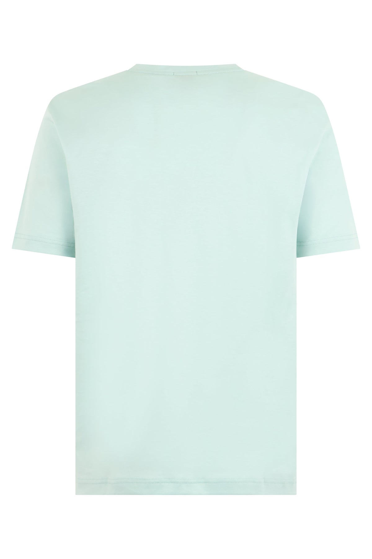 Cotton T-shirt RTW