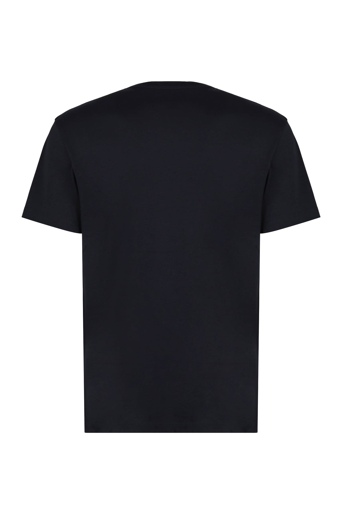 Cotton T-Shirt with Patch VG RTW
