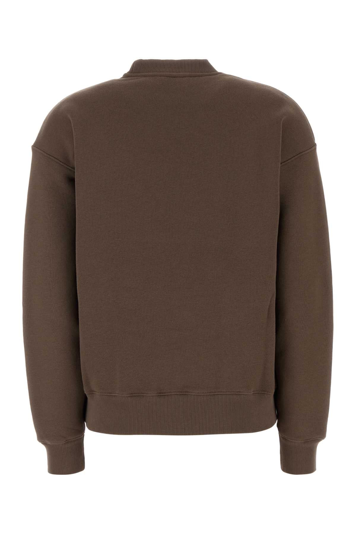 SWEATSHIRT MAIN UNISEX 11 SWEATSHIRTS