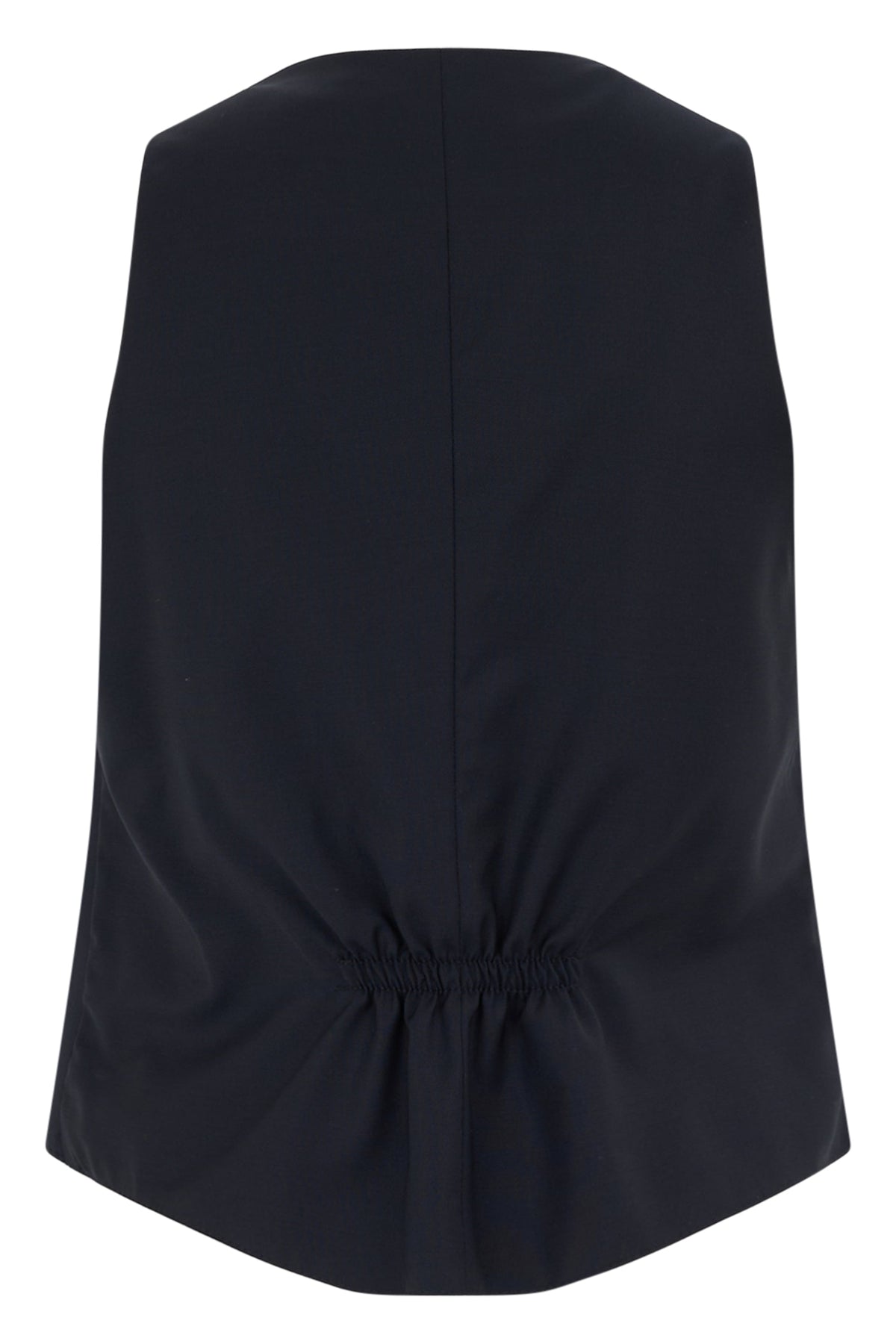 Tailored vest Gracie RTW
