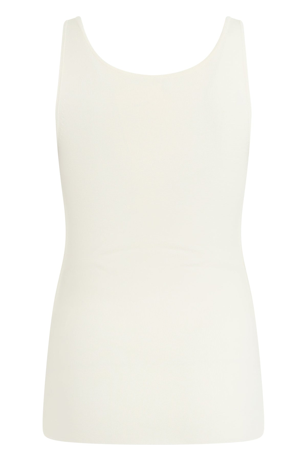 Ribbed tank top RTW