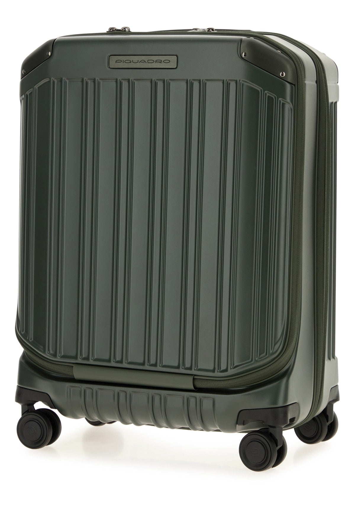 TROLLEY CABIN FRONT_ MIDDLE OPEN 4 RUOTE POLIC_ESP VALIGIE